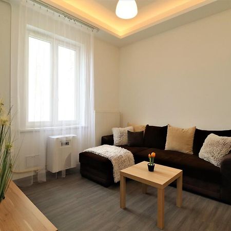 Margitszigeti Cosy Home Budapest Exterior foto