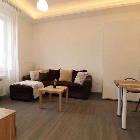 Margitszigeti Cosy Home Budapest Exterior foto