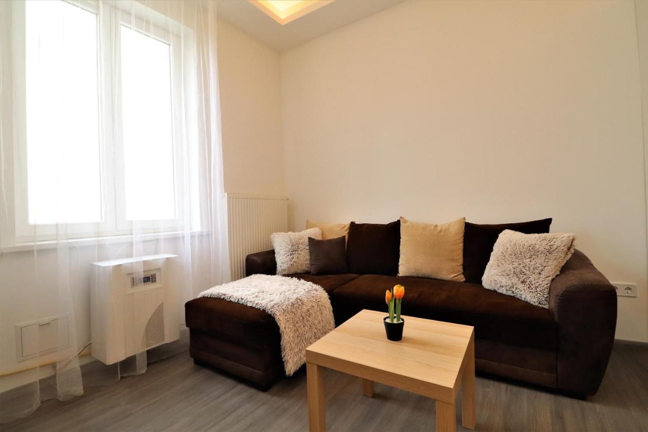 Margitszigeti Cosy Home Budapest Exterior foto