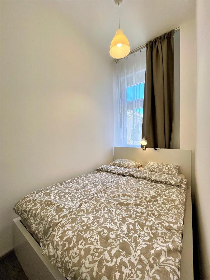Margitszigeti Cosy Home Budapest Exterior foto